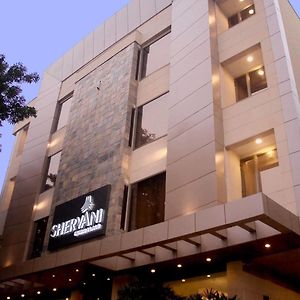 Shervani Nehru Place